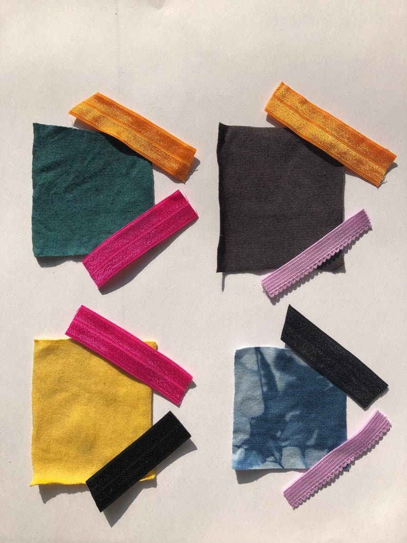Sous-vêtements Tanga/ Sous-vêtements en bambou
