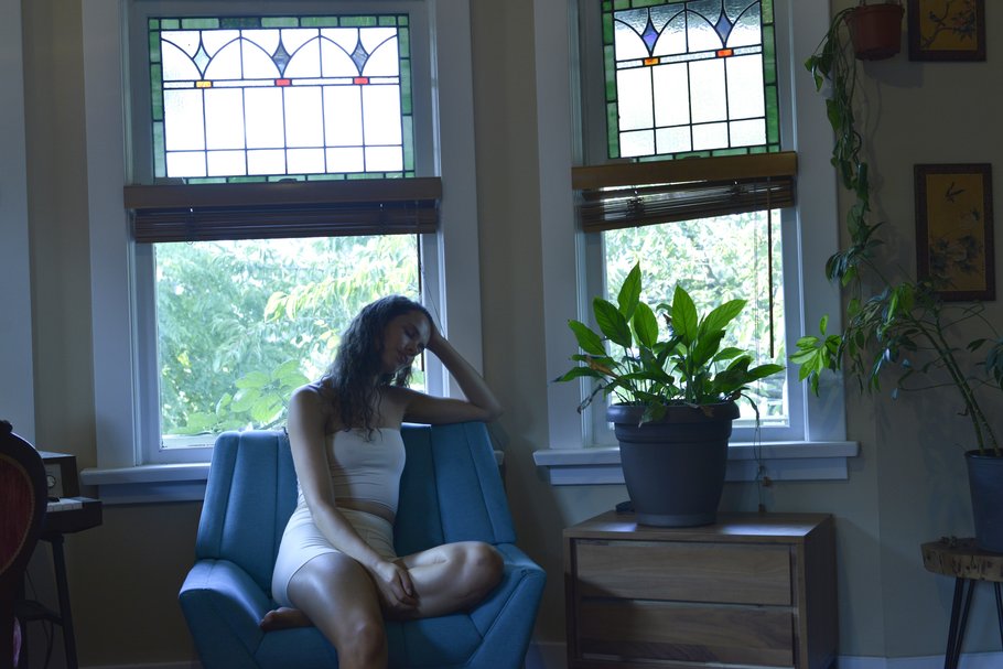 Bamboo Bandeau