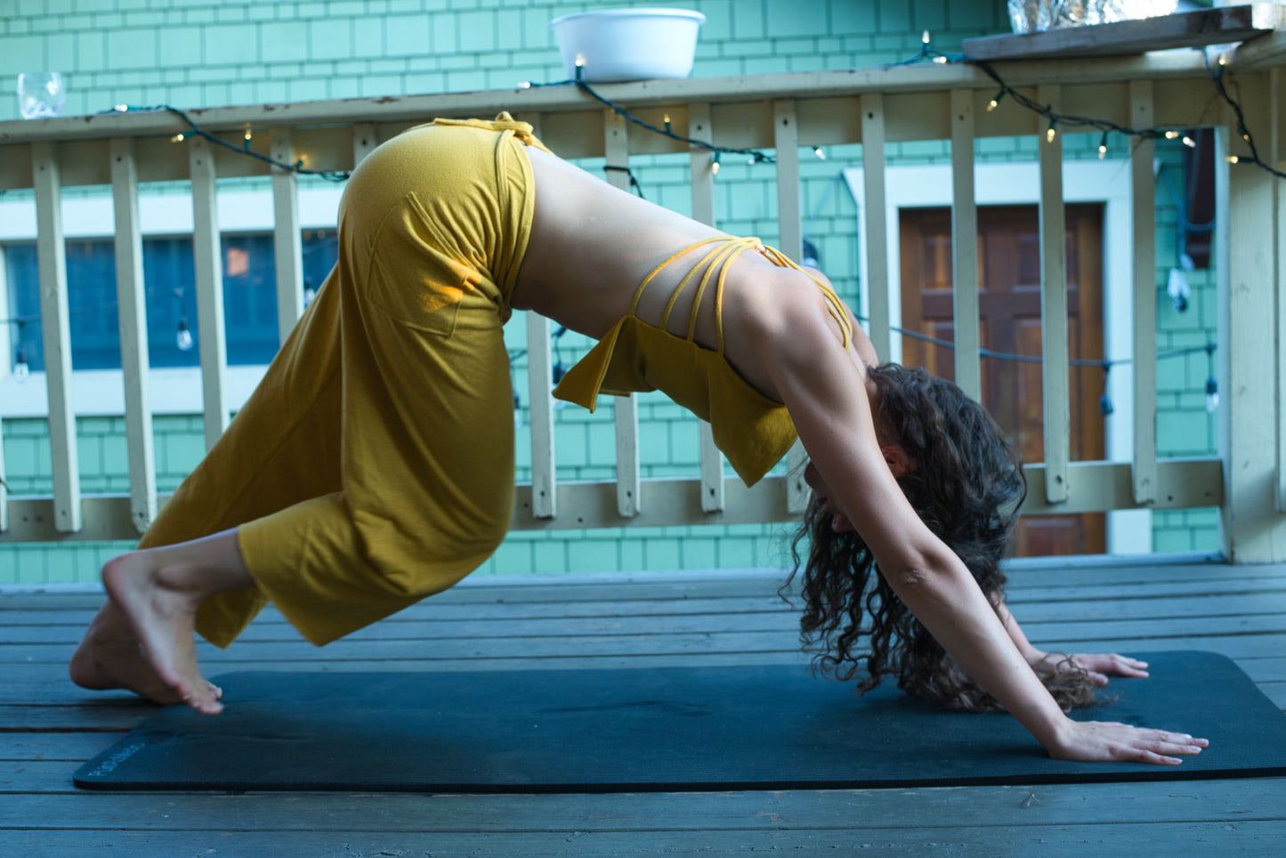 Hemp pants, Sundance Hemp pants/ All season pant/ Nomad pants