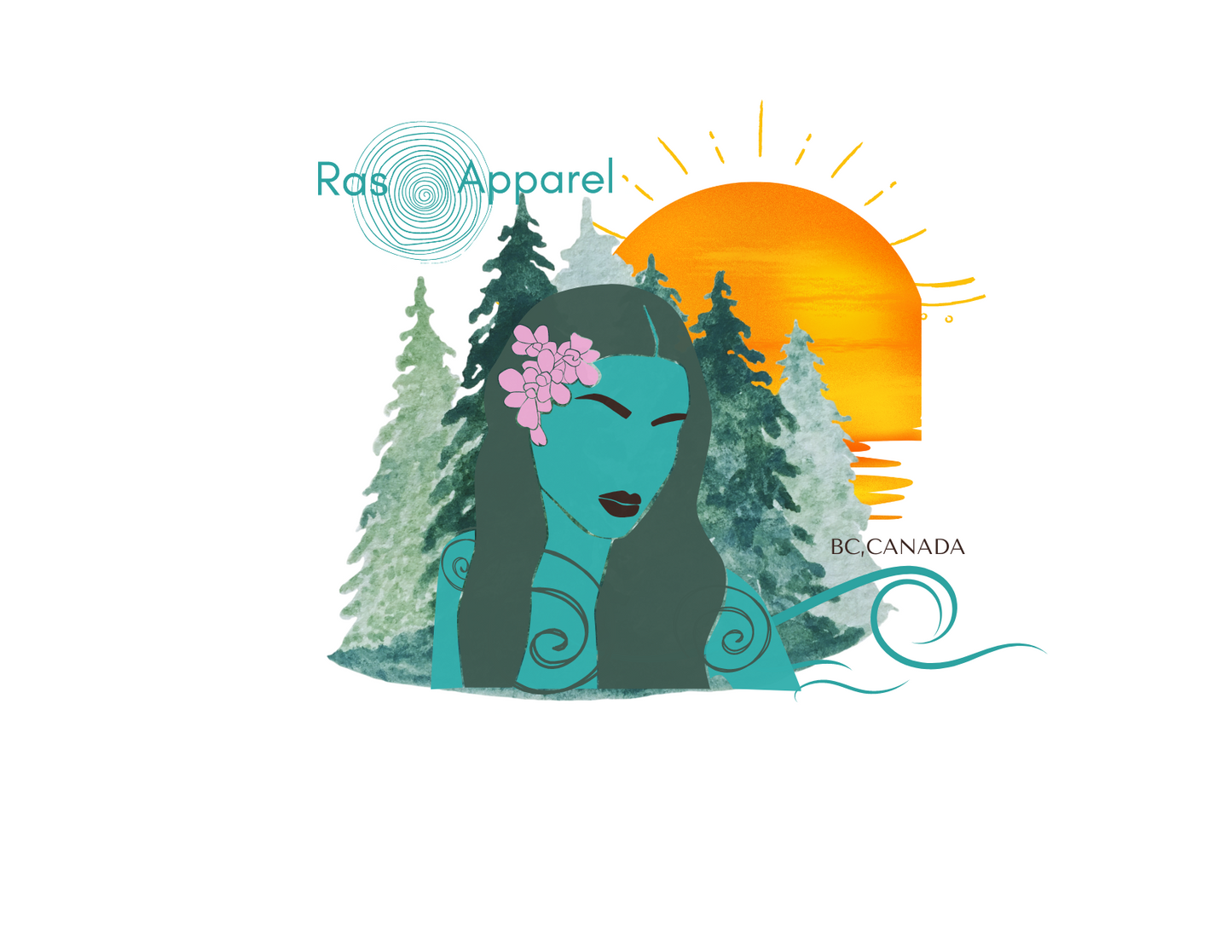 Rasapparel Gift Card