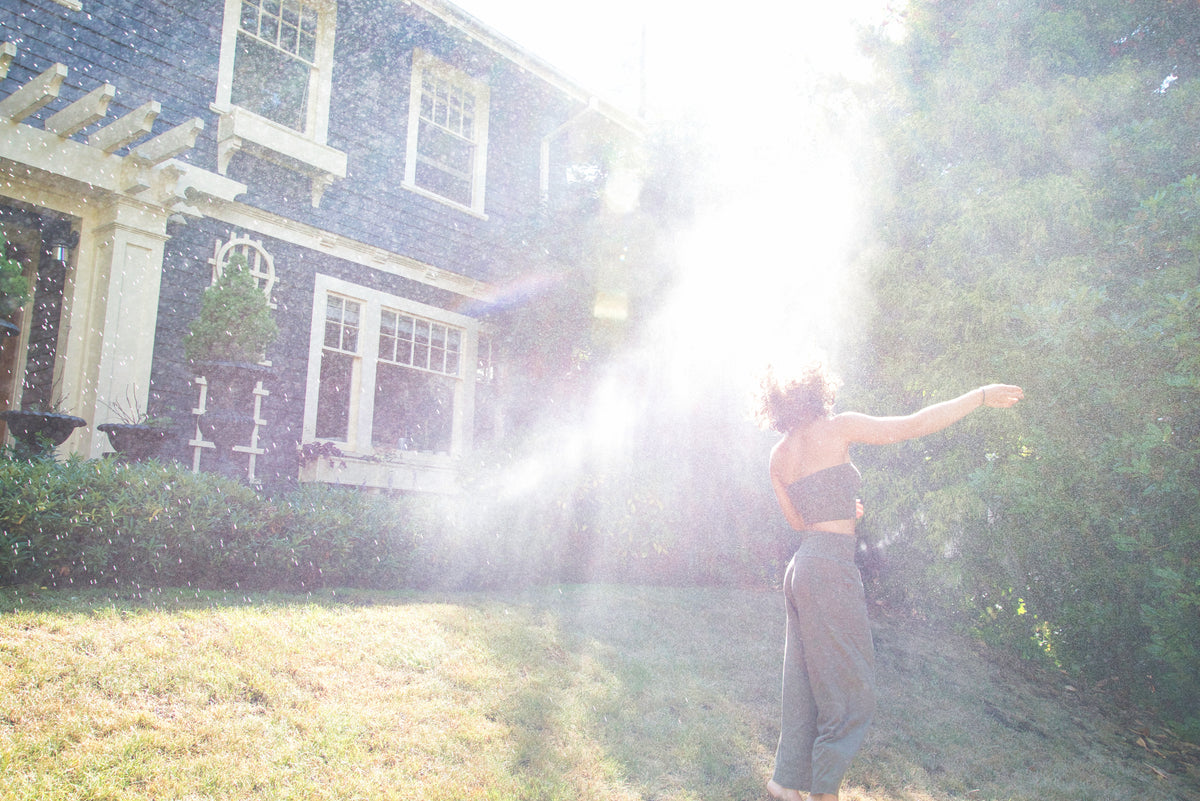 Gaia Pants