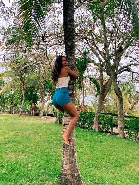 Active Bamboo Shorts